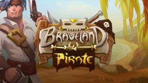 Braveland Pirate