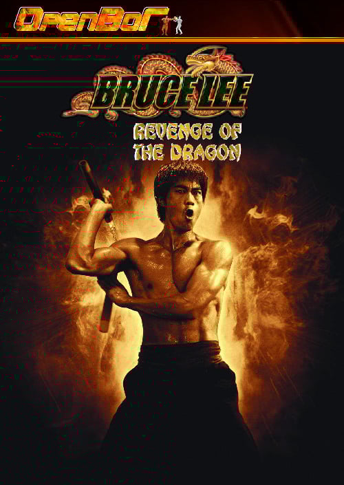 Bruce Lee: Revenge of the Dragon