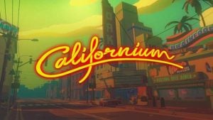 Californium
