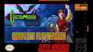 Castlemania