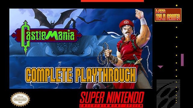 Castlemania