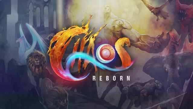 Chaos Reborn