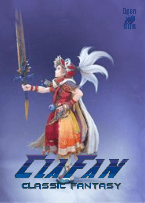 ClaFan: Classic Fantasy