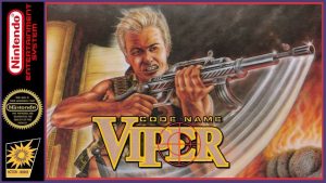 Code Name Viper: Reworked