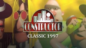 Constructor Classic 1997