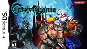 Contravania: Ecclesia Edition +