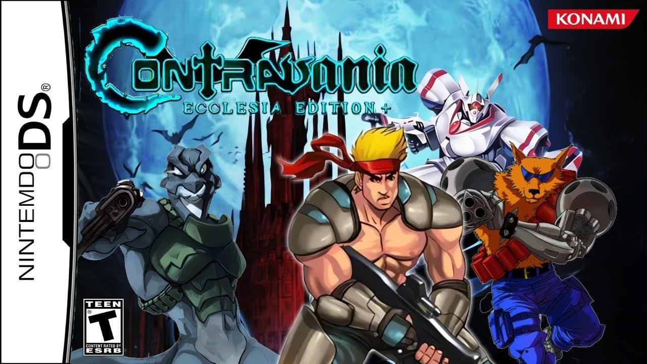Contravania: Ecclesia Edition +