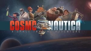 Cosmonautica