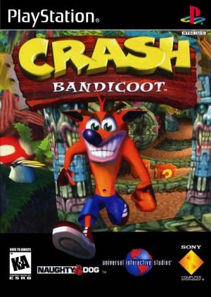 Crash Bandicoot – Quality of Life
