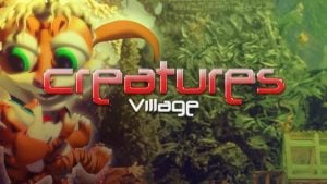 Creatures Village