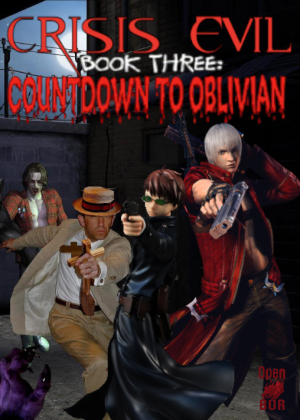 Crisis Evil: Countdown to Oblivion