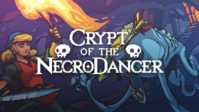 Crypt of the NecroDancer