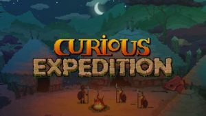 Curious Expedition