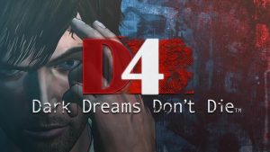 D4: Dark Dreams Don't Die – Season One