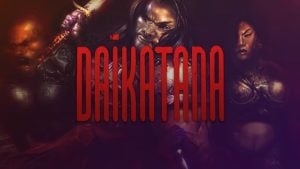Daikatana