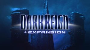 Dark Reign + Expansion