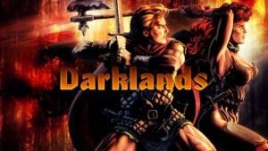 Darklands