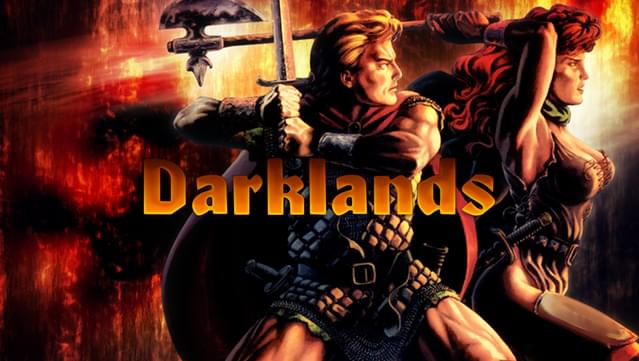 Darklands