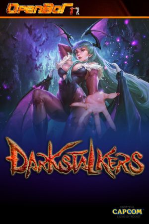 Darkstalkers