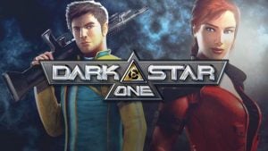Darkstar One