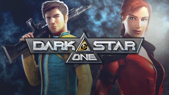 Darkstar One