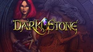 Darkstone