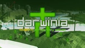 Darwinia – 10000th Anniversary Edition