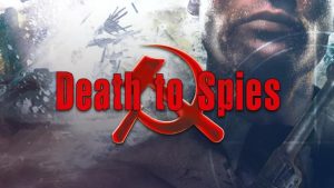 Death to Spies