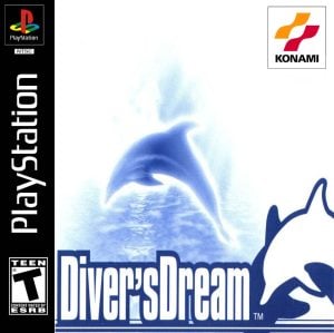 Diver's Dream (60Hz Selector Patch)