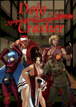 Dojo Crasher