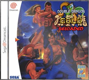 Double Dragon Gold (Reloaded Version)