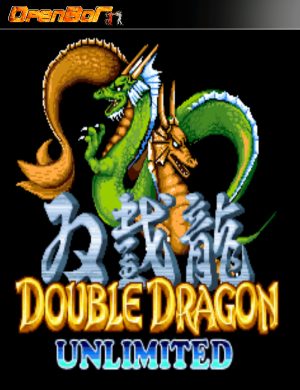 Double Dragon Unlimited