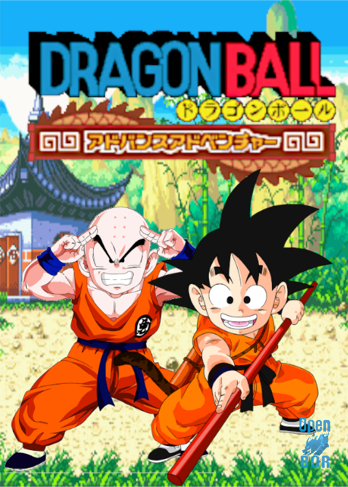 Dragon Ball