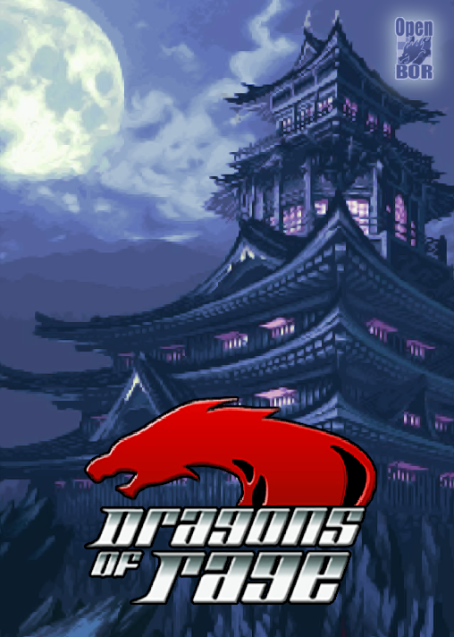 Dragons of Rage