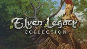 Elven Legacy Collection