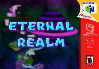 Eternal Realm