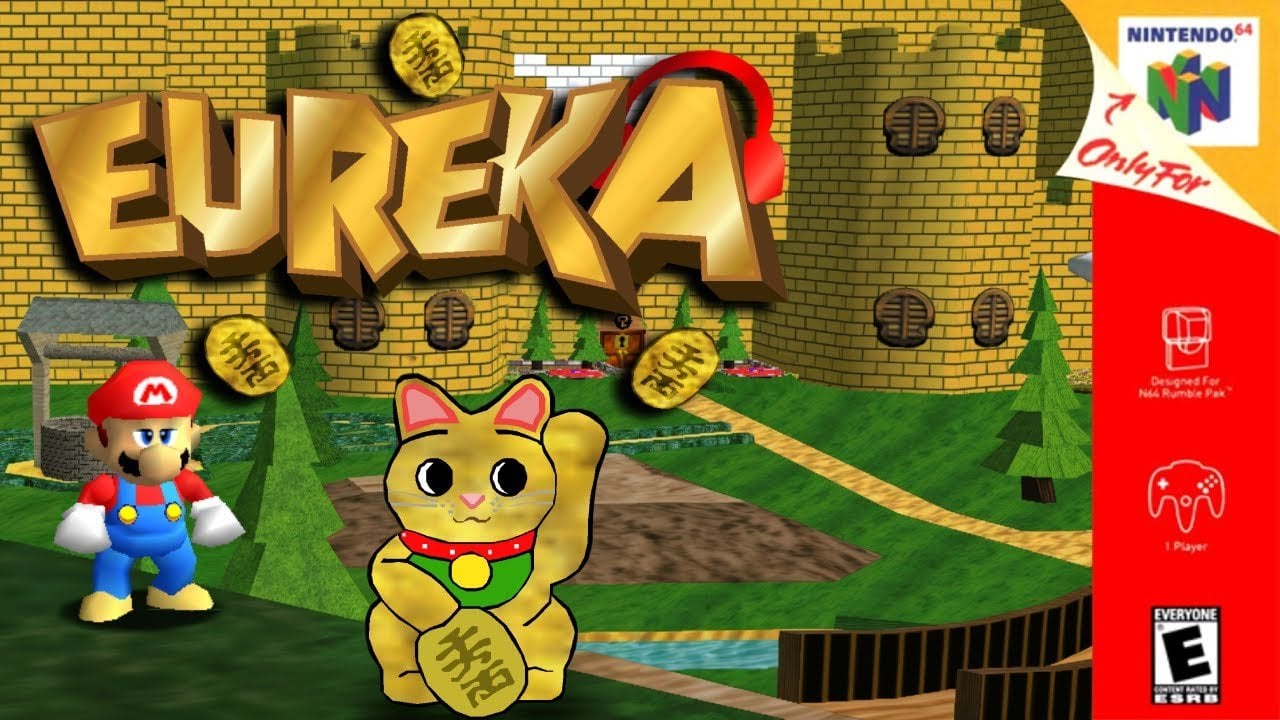 Eureka