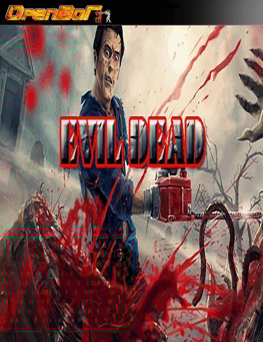 Evil Dead