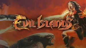 Evil Islands