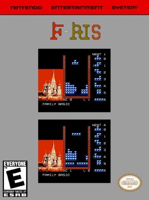 F-RIS