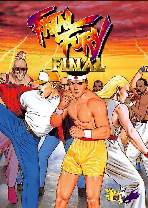 Fatal Fury Final