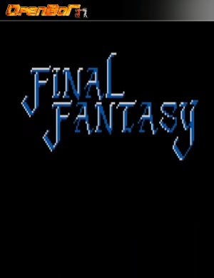 Final Fantasy