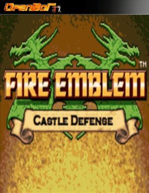 Fire Emblem Castle Defense