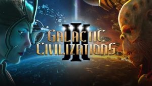 Galactic Civilizations III: Ultimate Edition