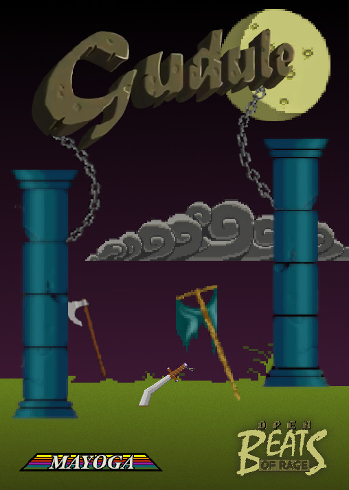 Gudule