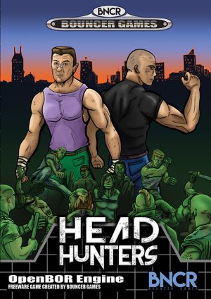 Head Hunters