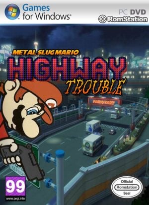 Highway Trouble
