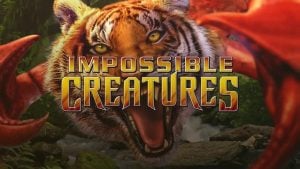 Impossible Creatures
