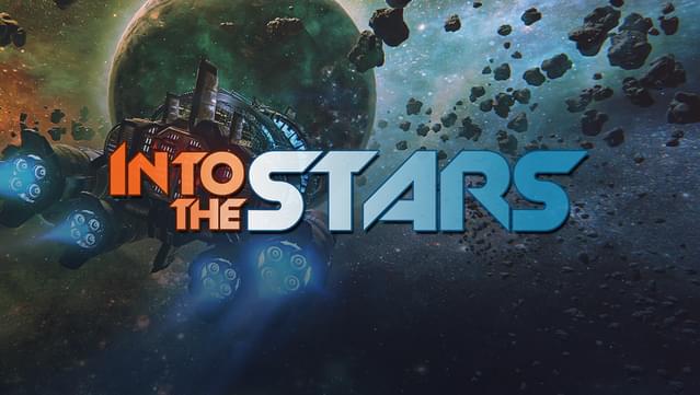Into the Stars