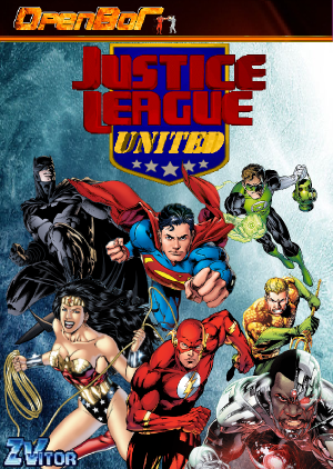 Justice League United